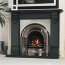 Cast Tec Athena / Anson Fireplace Package