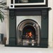 Cast Tec Athena / Anson Fireplace Package