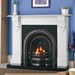 Cast Tec Verona / Ardley Fireplace Package