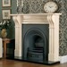 Cast Tec Durham / Anson Fireplace Package