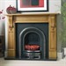 Cast Tec Richmond / Ashbourne Fireplace Package