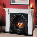 Cast Tec William IV / Camden Fireplace Package
