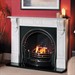Cast Tec William IV / Camden Fireplace Package