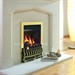 Kinder Oasis 16' Convector Gas Fire - Slide Control
