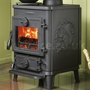 Morso 1410 Squirrel Multifuel / Woodburning Stove
