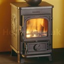 Morso 1430 Cleanheat Squirrel Multifuel / Woodburning Stove