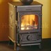 Morso 1430 Cleanheat Squirrel Multifuel / Woodburning Stove