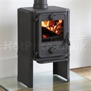 Morso 1442 Squirrel Convector Multifuel / Woodburning Stove
