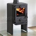 Morso 1442 Squirrel Convector Multifuel / Woodburning Stove