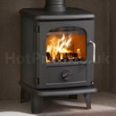 Morso 3112 Cleanheat Badger Multifuel / Woodburning Stove