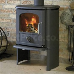 Morso 3142 Cleanheat Badger Multifuel / Woodburning Stove