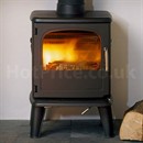 Morso 3410 Cleanheat Owl Multifuel / Woodburning Stove