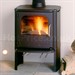Morso 3440 Owl Convector Multifuel / Woodburning Stove