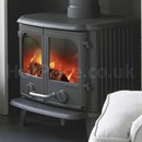 Morso 2110 Cleanheat Panther Multifuel / Woodburning Stove