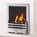 Kinder Kalahari Gas Fire - Remote Control