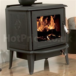 Morso 7110 Viking Woodburning Stove