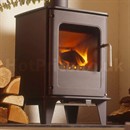 Morso O4 Multifuel / Woodburning Stove (04)
