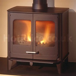 Morso O8 Multifuel / Woodburning Stove (08)