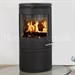 Morso 7642 Contemporary Woodburning Convector Stove