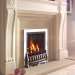 Kinder Kalahari Powerflue Gas Fire - Slide Control
