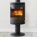 Morso 7648 Contemporary Woodburning Convector Stove