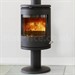 Morso 7648 Contemporary Woodburning Convector Stove
