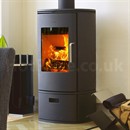 Morso 8142 Contemporary Woodburning Convector Stove