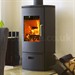 Morso 8142 Contemporary Woodburning Convector Stove