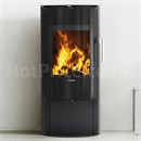 Morso S10-40 Woodburning Convector Stove