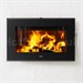 Morso S80 Insert Woodburning Convector Stove