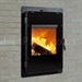 Morso 5460 Insert Woodburning Convector Stove