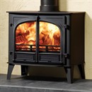 Stovax Stockton 11HB Multifuel / Wood Burning Boiler Stove