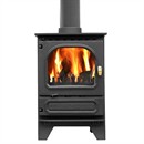 Dunsley Highlander 5 Multifuel / Woodburning Stove