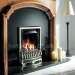 Kinder Nevada Powerflue Gas Fire - Manual Control