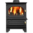 Dunsley Highlander 7 Multifuel / Woodburning Stove