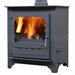 Dunsley Highlander 16 Multifuel Central Heating Boiler Stove