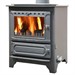 Dunsley Yorkshire Dedicated Woodburning Central Heating Boiler Stove