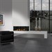 Faber Duet XL Frameless Corner Balanced Flue Gas Fireplace