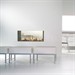 Faber Glance Double Sided Balanced Flue Gas Fireplace