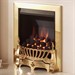 Crystal Fires Slimline Traditional Inset Gas Fire