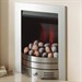 Crystal Fires Slimline Contemporary Inset Gas Fire
