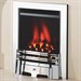 Crystal Fires Super Heatrave Traditional Inset Gas Fire