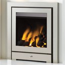 Crystal Fires Super Heatrave Contemporary Inset Gas Fire