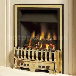Verine Zephyr Inset Convector Gas Fire