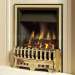 Verine Zephyr Inset Convector Gas Fire