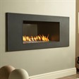 Verine Vertex XL Hole-in-the-Wall Gas Fire