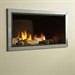 Verine Vertex Hole-in-the-Wall Gas Fire