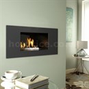 Verine Atina XL Hole-in-the-Wall Gas Fire