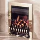 Crystal Fires Super Convector Inset Gas Fire