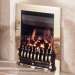 Crystal Fires Super Convector Inset Gas Fire